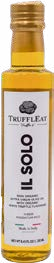 Olio extravergine di oliva 100% biologico con tartufo bianco biologico