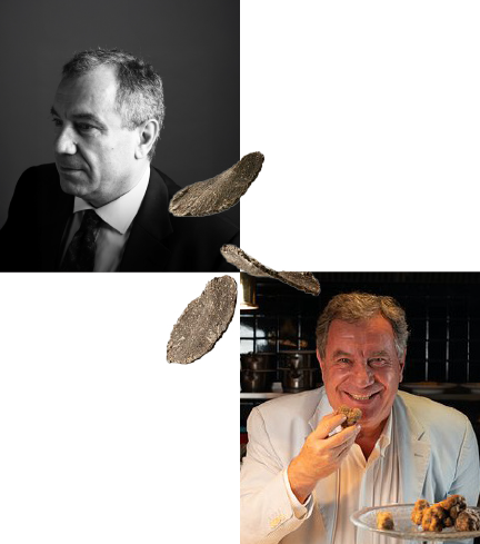 Roberto Mockup