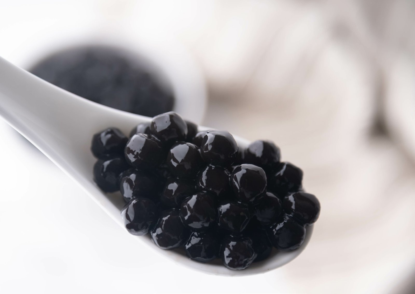 come degustare il caviale