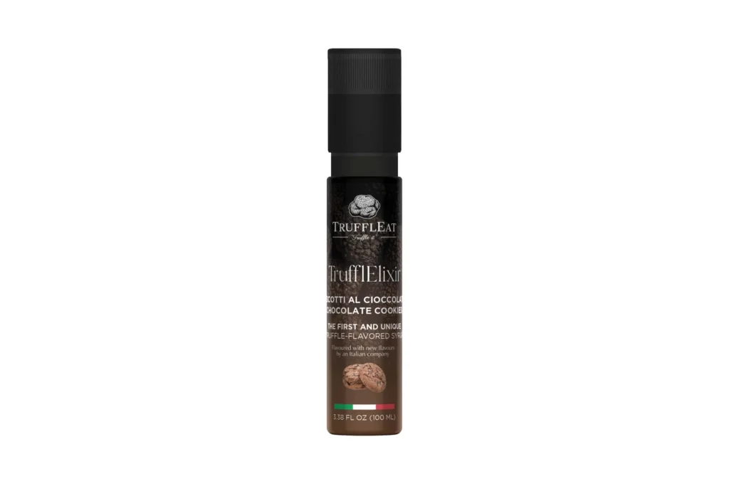 elixir al cioccolato