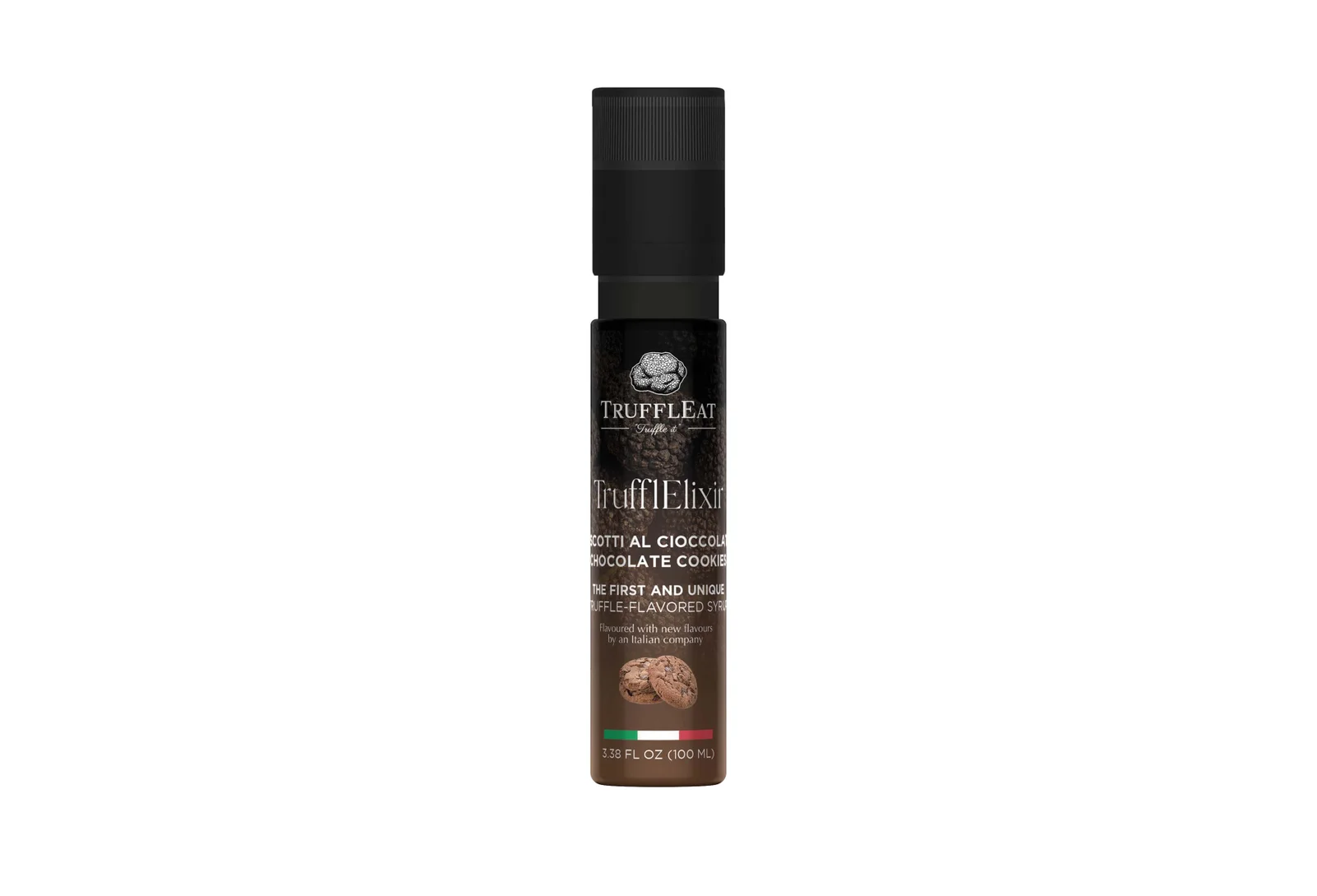 elixir al cioccolato