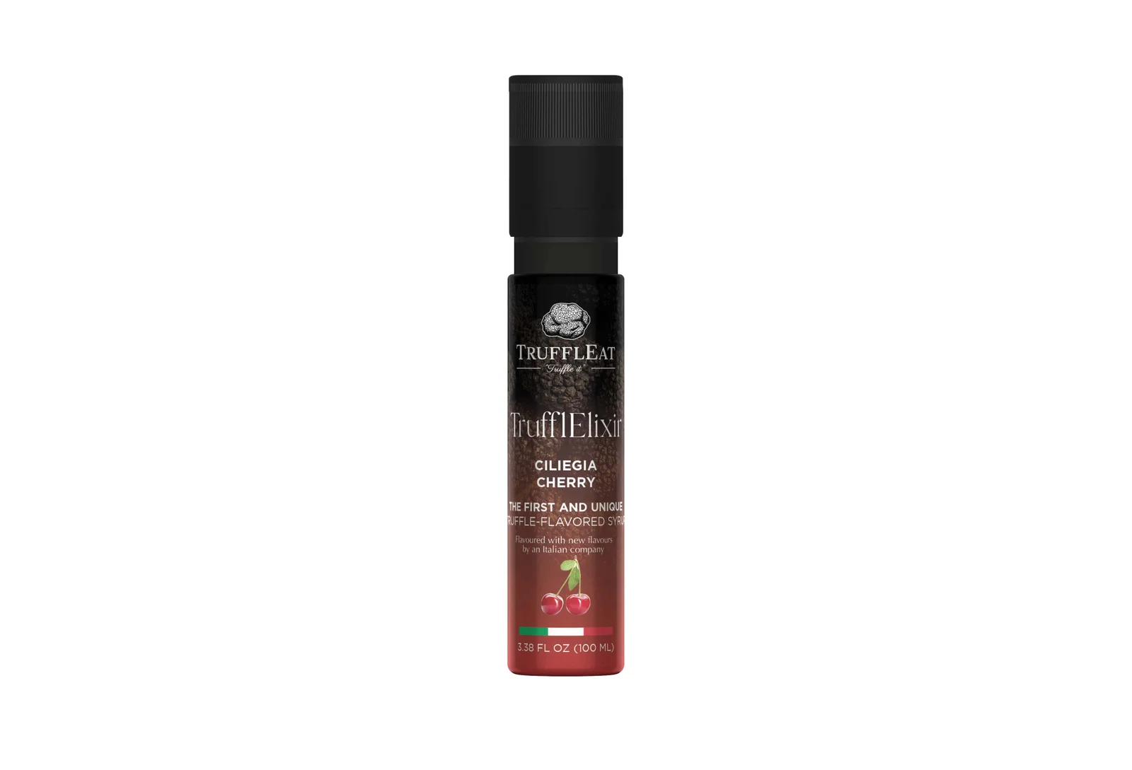 elixir ciliegia