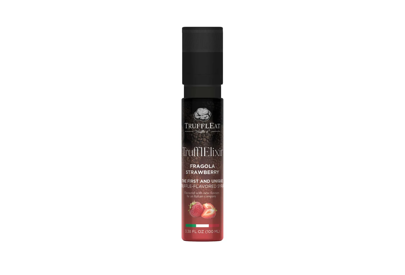 elixir-fragola