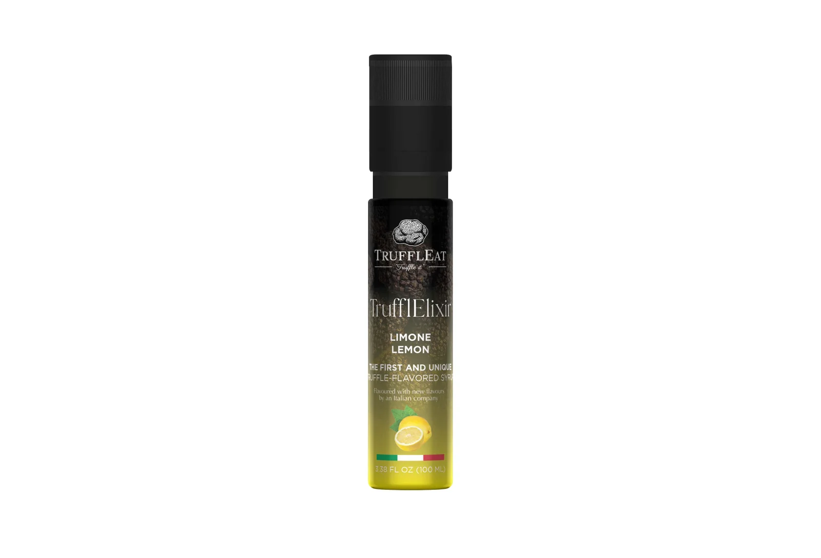 elixir limone