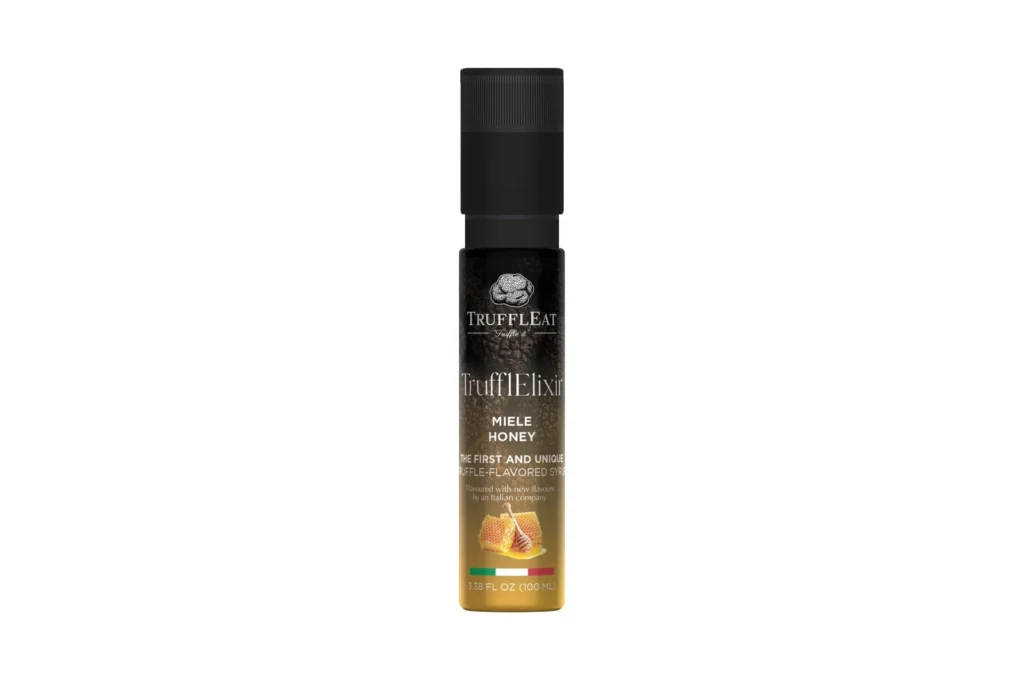 elixir miele