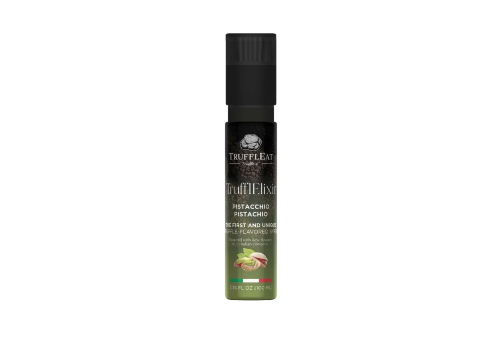 elixir pistacchio