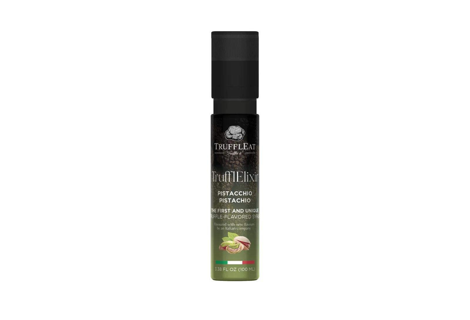 elixir pistacchio