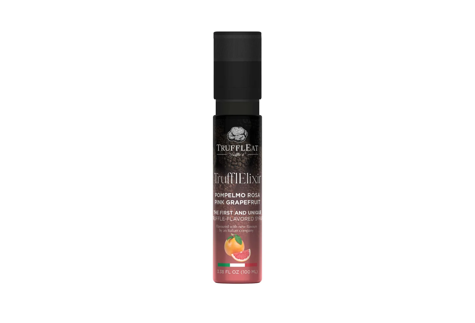 elixir pompelmo rosa