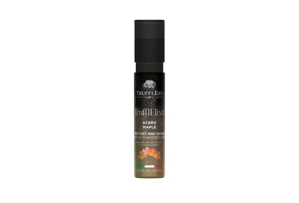 elixir sciroppo dacero
