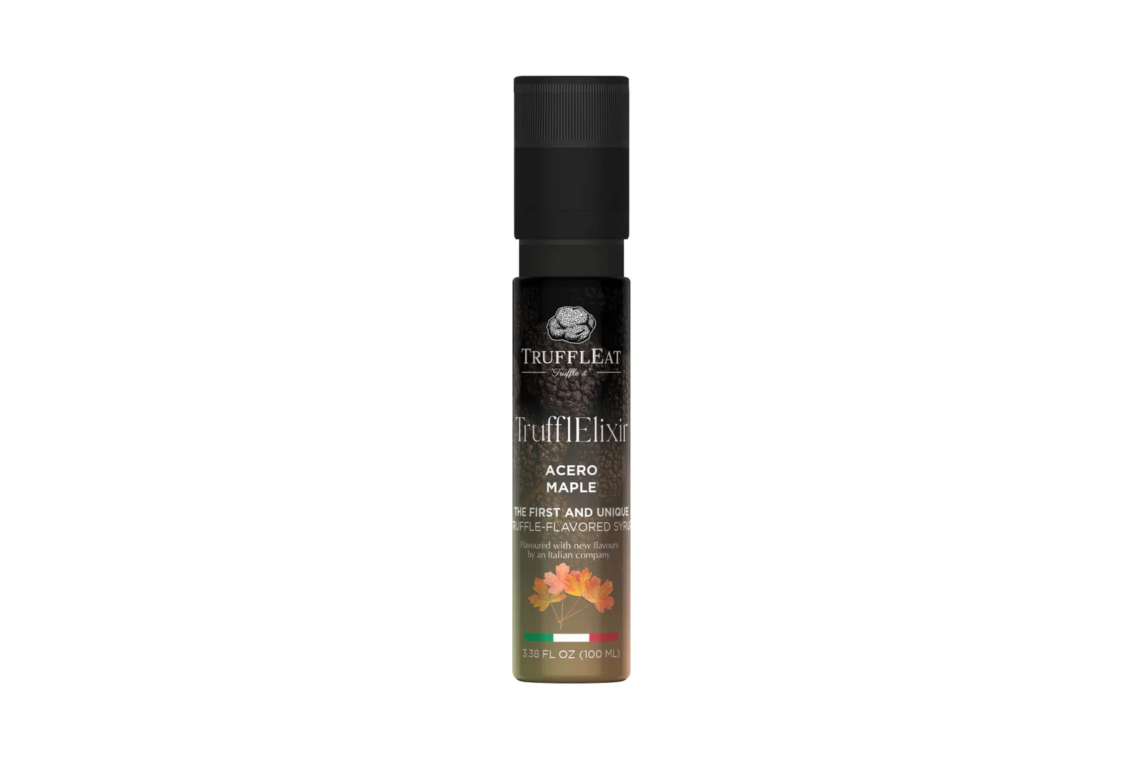 elixir sciroppo dacero