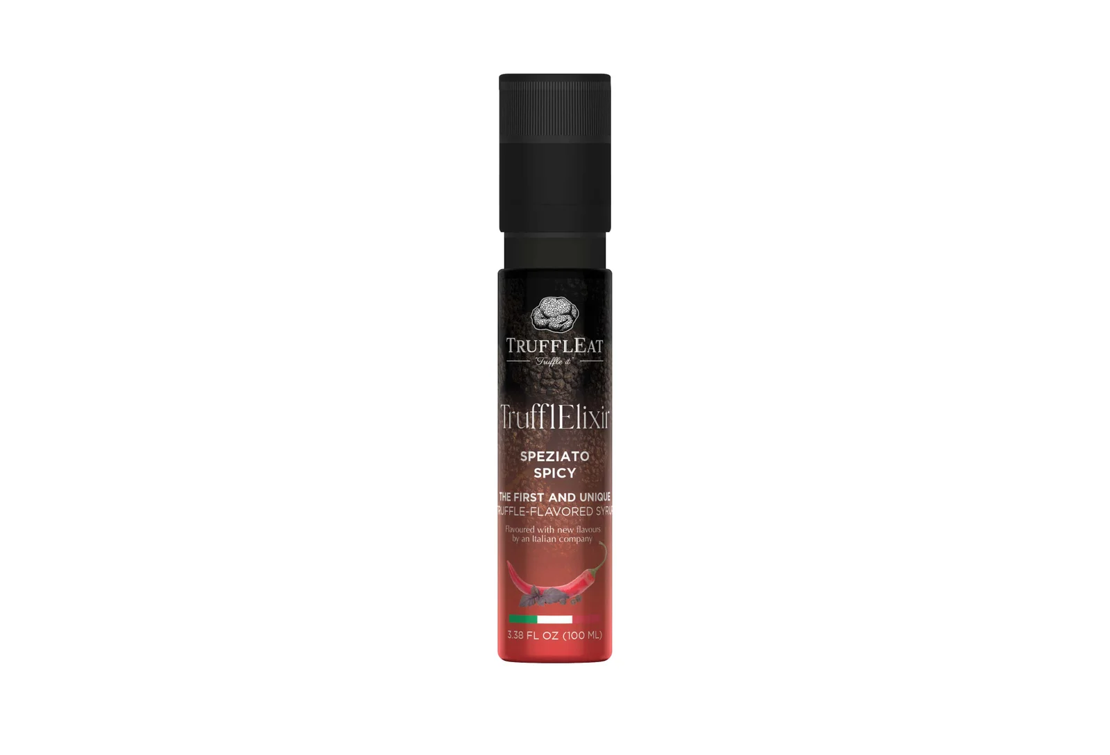 elixir speziato spicy