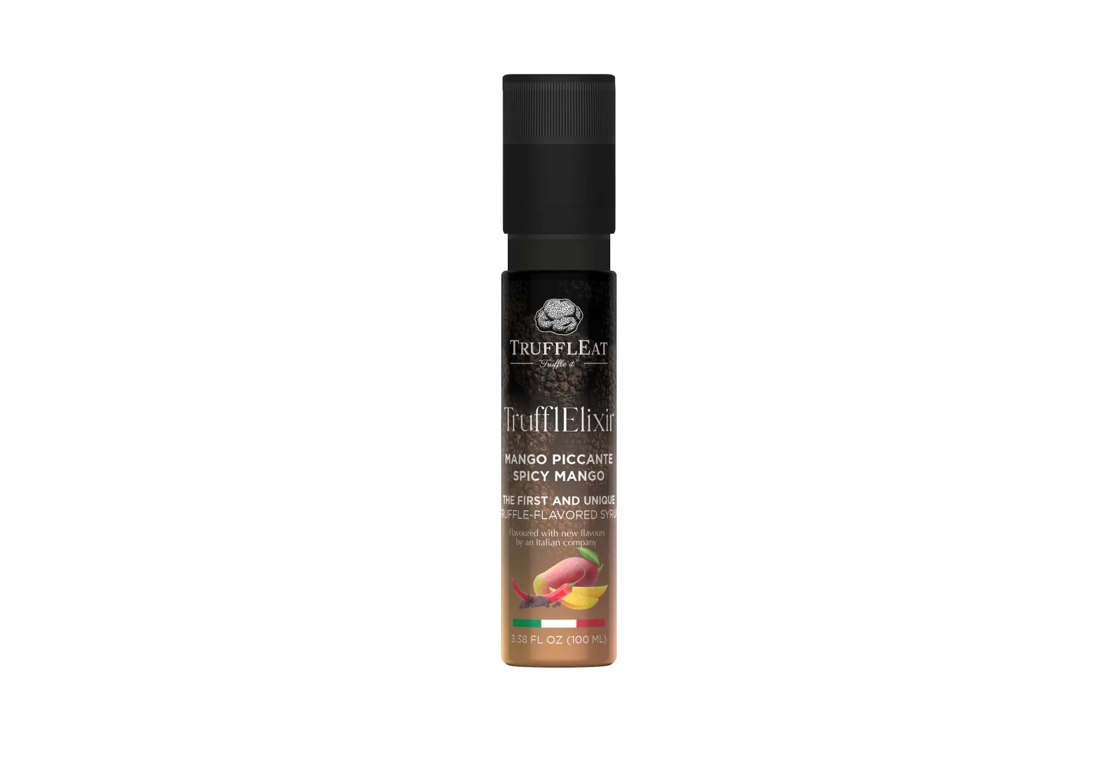 elixir spicy mango