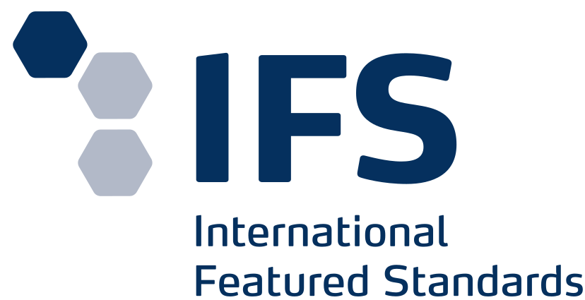 ifs logo