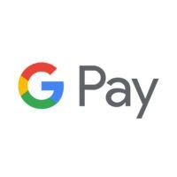 logo google pay
