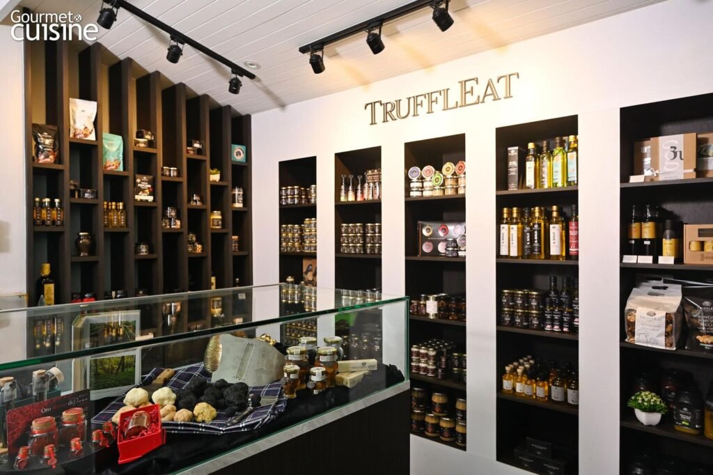 negozio truffleat