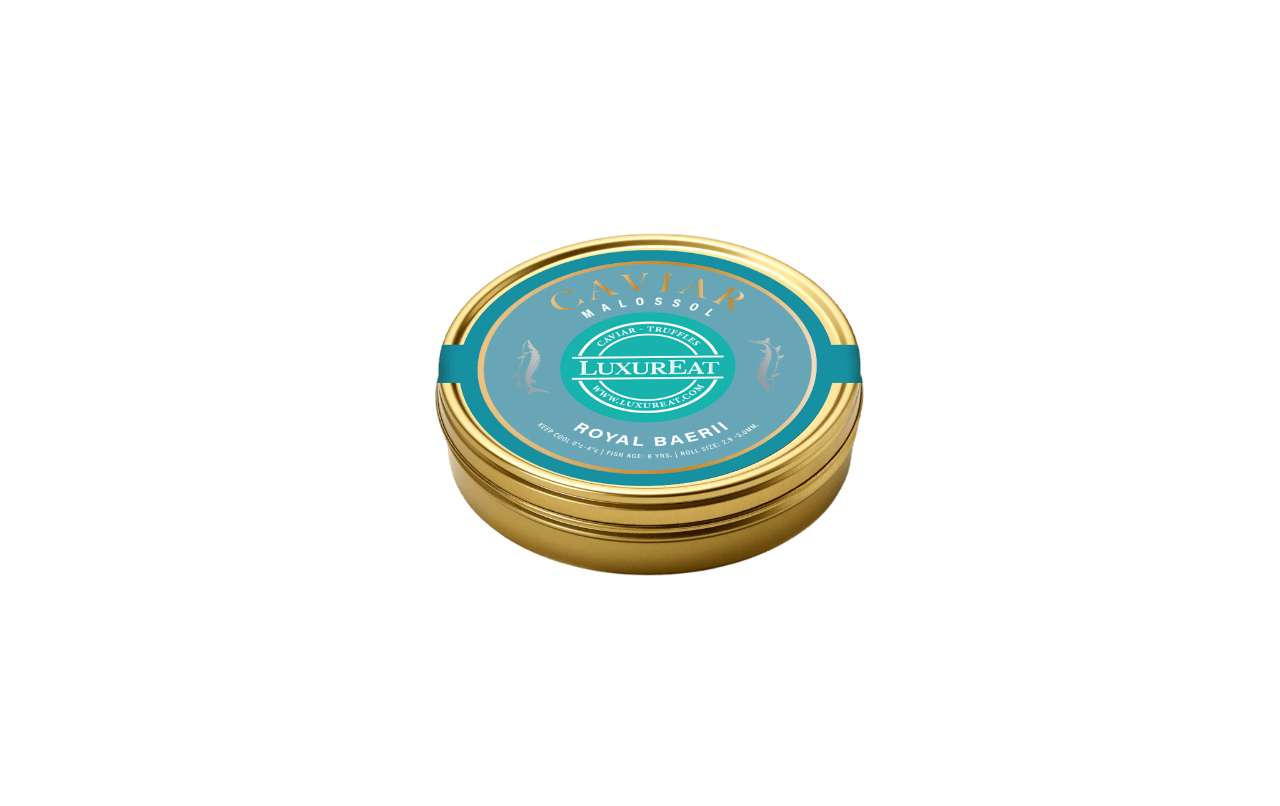 royal baerii