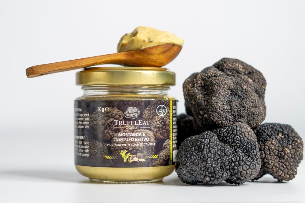 senape al tartufo estivo
