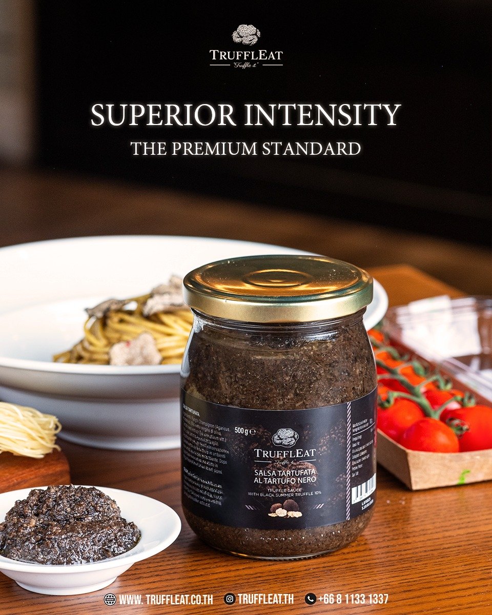 Superior Intensity