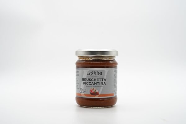 8756 spicy bruschetta ugolini gourmet 3