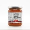 Ragù alla Bolognese senza glutine 180 gr - immagine 9
