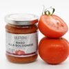 Ragù alla Bolognese senza glutine 180 gr - immagine 6