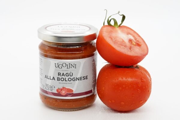 8824 Bolognese-Sauce ugolini gourmet 7
