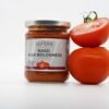 Ragù alla Bolognese senza glutine 180 gr - immagine 8
