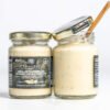 Crema al parmigiano reggiano e tartufo bianchetto 80 gr - immagine 4