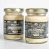 Crema al parmigiano reggiano e tartufo bianchetto 80 gr - immagine 5