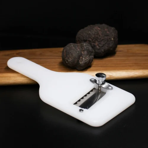 affettatartufi HACCP bianco truffleat