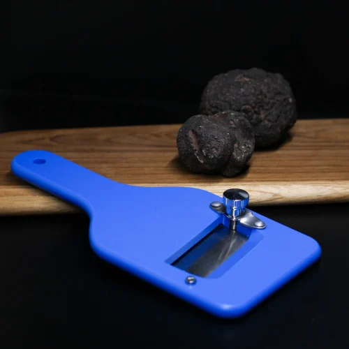 affettatartufi HACCP blu truffleat