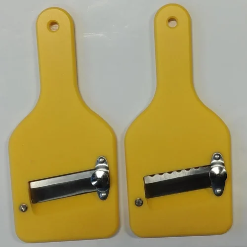 affettatartufi HACCP giallo truffleat