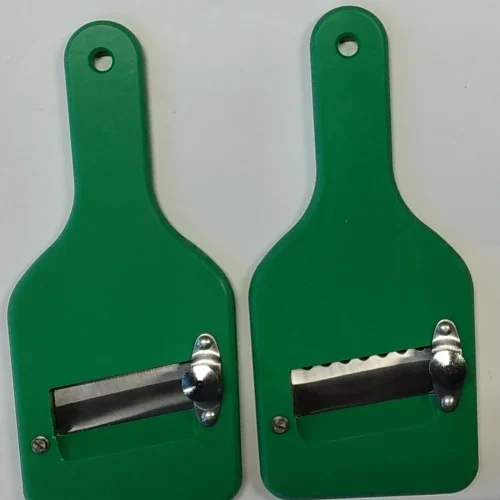 affettatartufi HACCP verde truffleat