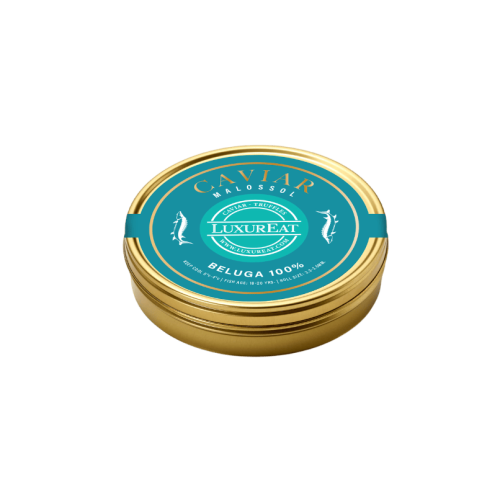 beluga 100%