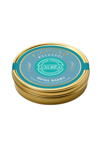 caviale royal baerii