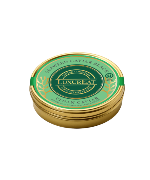 caviale vegano