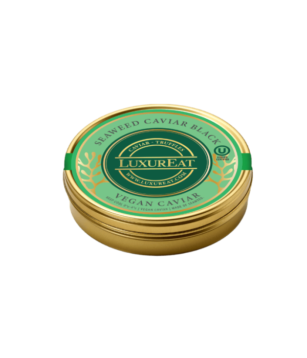 caviale vegano