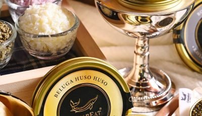 caviareat beluga huso huso