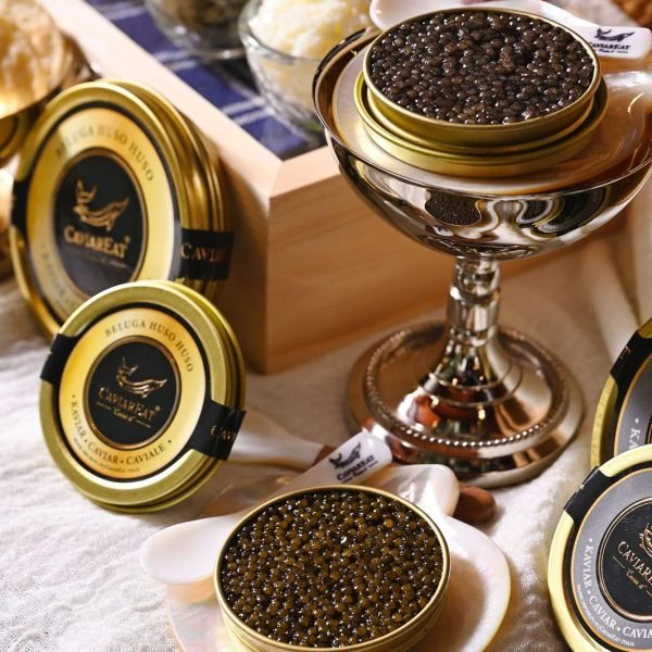 caviareat-caviale