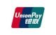 logo union pay
