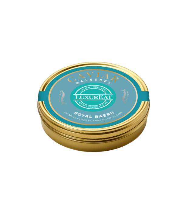 royal baerii
