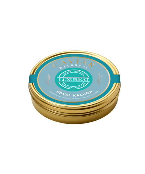 royal kaluga