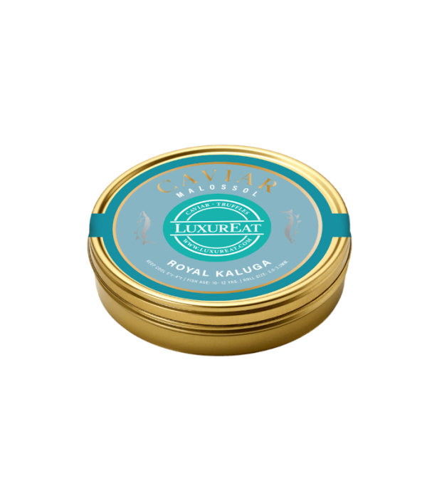 royal kaluga