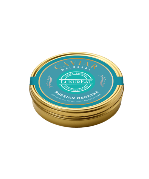 russian oscetra