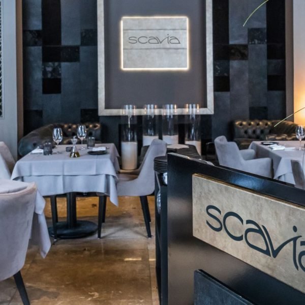 scavia ristorante