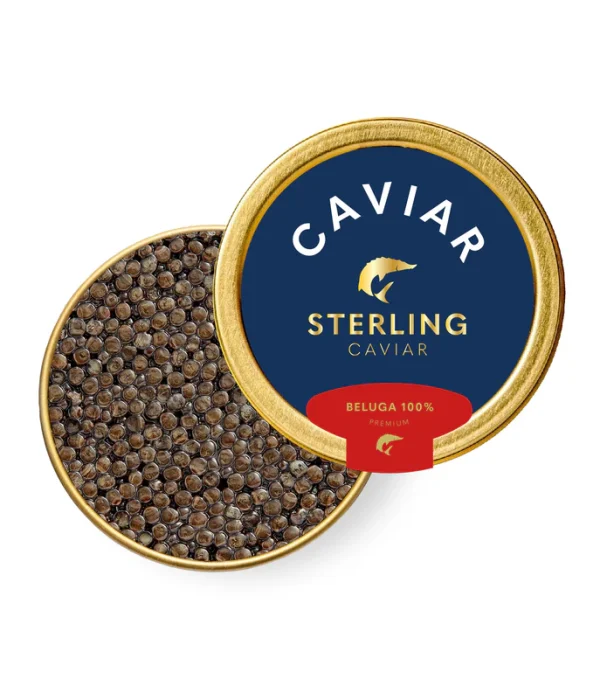 sterling-caviar-beluga-huso-huso