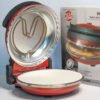 Forno per pizza Pizza King